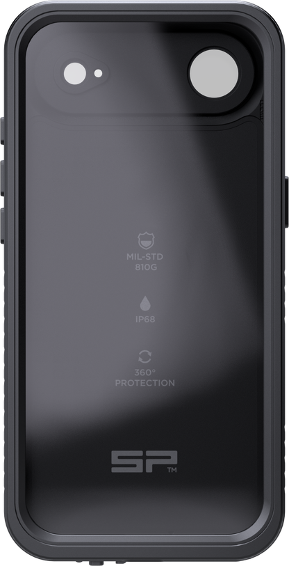 Phone Xtreme Case Spc+ Apple Iphone 17 Air Black