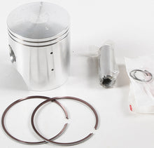 Piston Kit 45.00/+0.50 Kaw/Suz