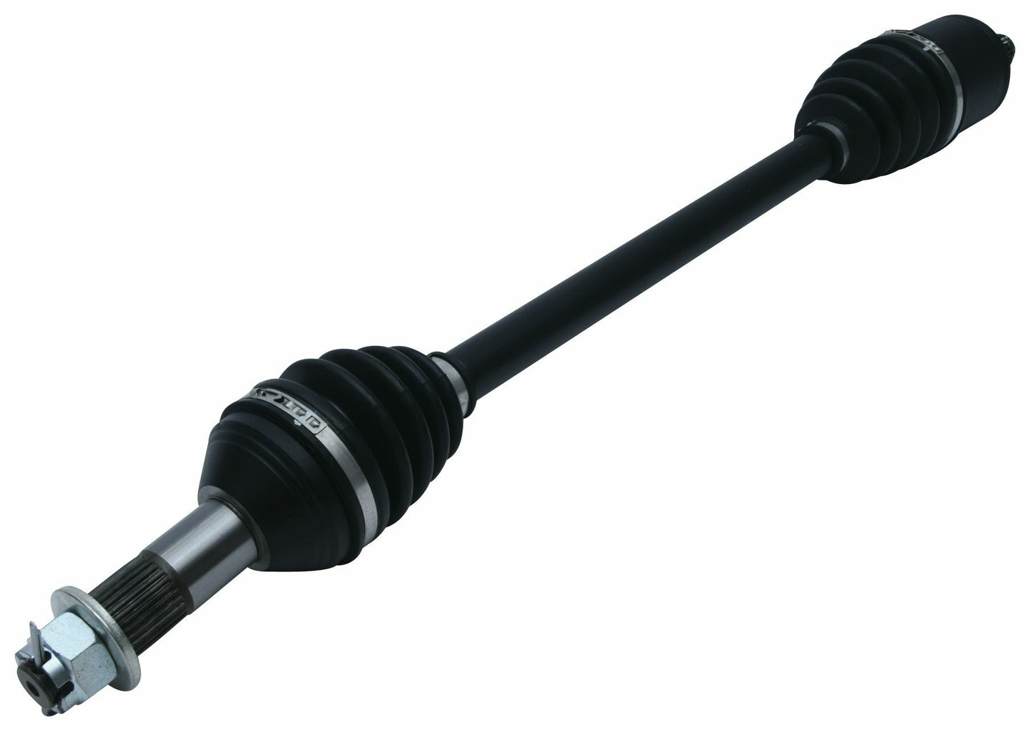 8 Ball Extreme Axle Front