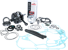 WISECO Engine Rebuild Kit - 88.00 mm - Honda TRX400EX/X PWR131B-880