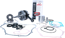 WISECO Engine Rebuild Kit - 52.00 mm - KTM 105SX PWR176-100