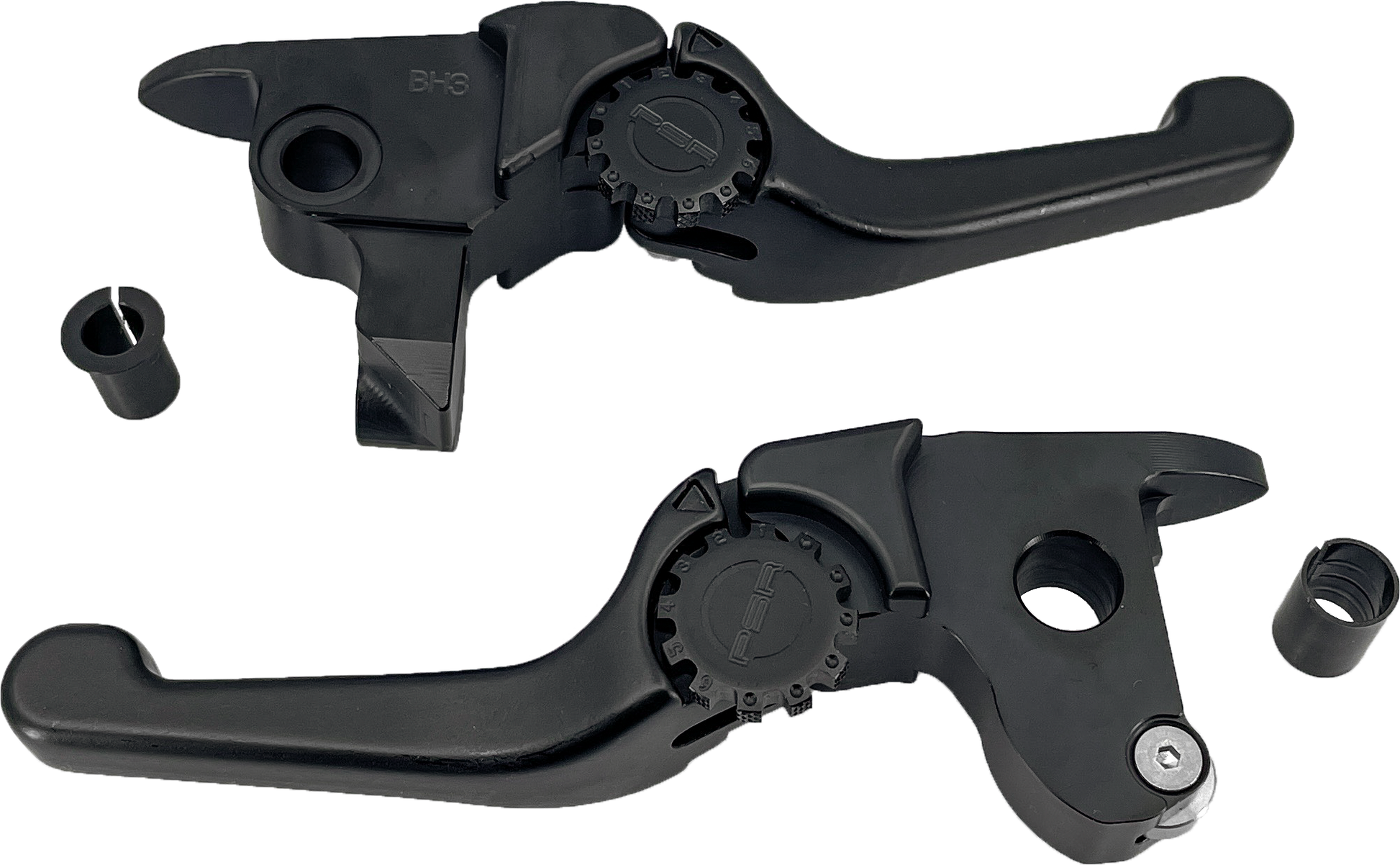 Anthem Shorty Lever Set Black Flt 14 16 Hydraulic Clutch