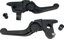 Anthem Shorty Lever Set Black Flt 14 16 Hydraulic Clutch