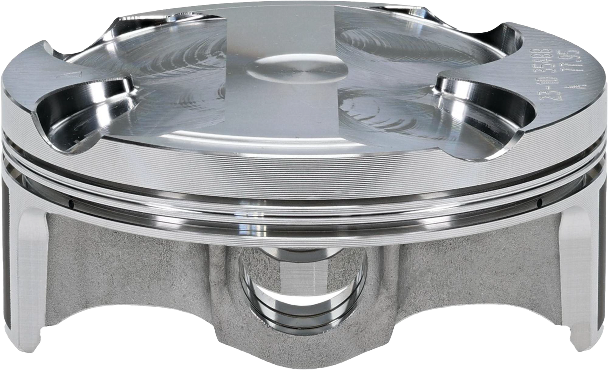 Forged Replica Piston Kit