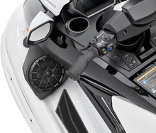 Audio Upgrade Kit Yam