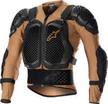 Bionic Action V2 Protection Jacket Sand/Black Xl