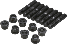 KIBBLEWHITE Rocker Arm Stud/Nut Kit - Rocker - M8 20-21045