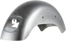 RWD V-TWIN Street Bob Rear Fender - Steel - 7.5 W x 35" L RWD-50419
