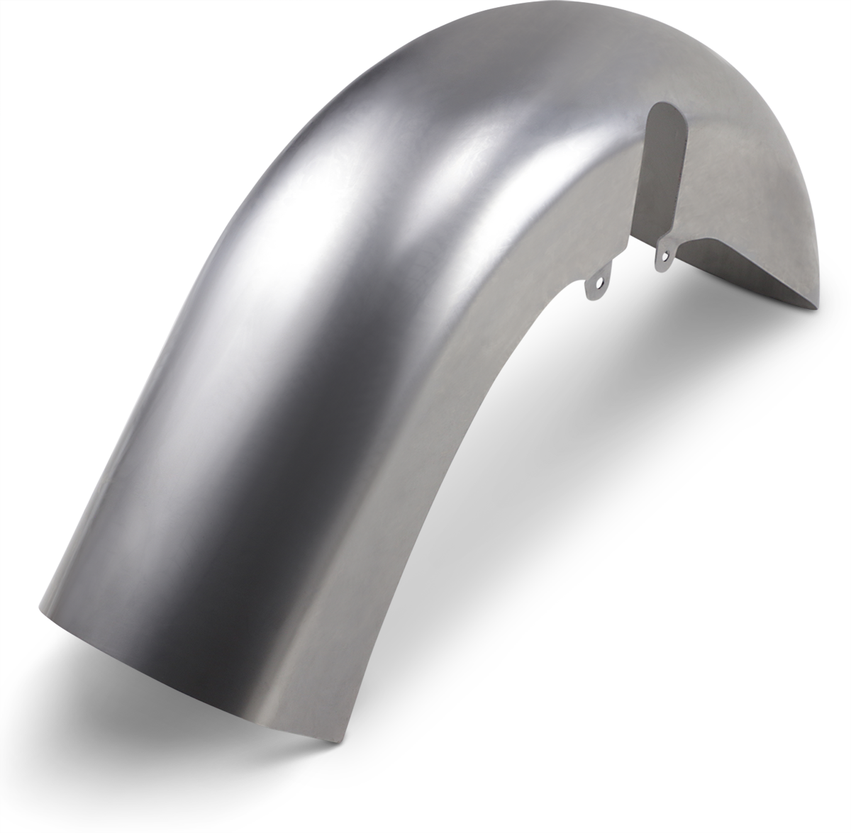 RWD V-TWIN Flat Back Dresser Front Fender - 8" x 18" - 30° - FL RWD-50260