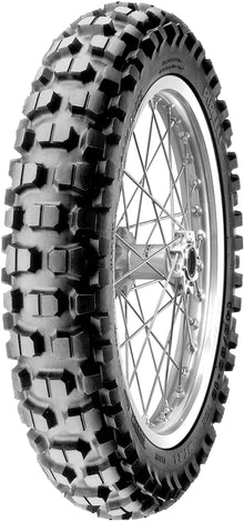 Tire Mt21 Rear 110/80 18 58p Bias Tt