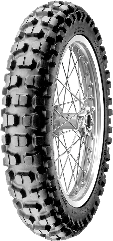 Tire Mt21 Rear 130/90 18 69r Bias Tt