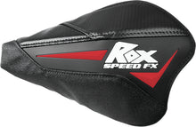 Rox Flex Tec 2 Handguard Red S/M