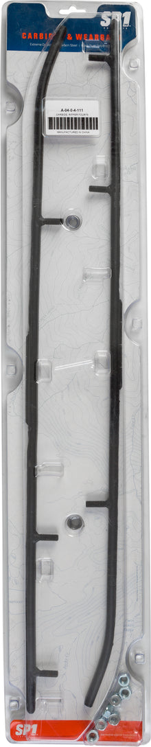Ripper Four75 Carbides A/C S/M