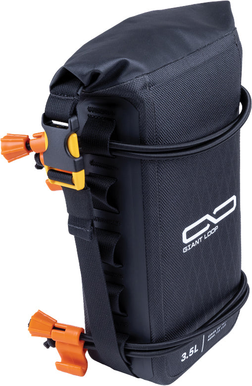 Fender Bag 3.5l Black