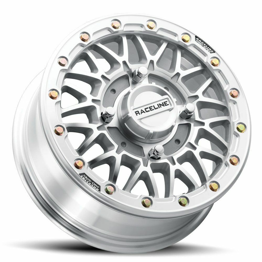 Omega 15x7 4/137 +38mm Machined
