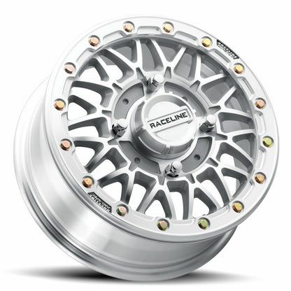 Omega 15x7 4/156 +38mm Machined
