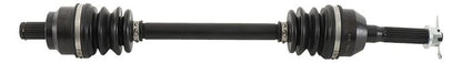 8 Ball Extreme Axle Front