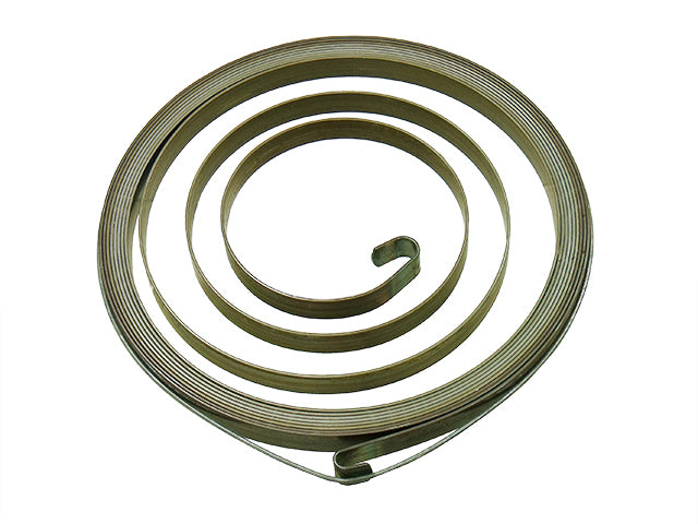 Rewind  Starter Spring