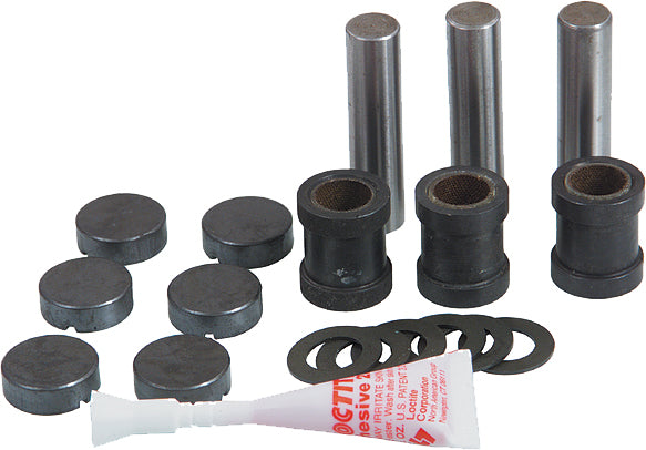 Spider Roller Kit 108e
