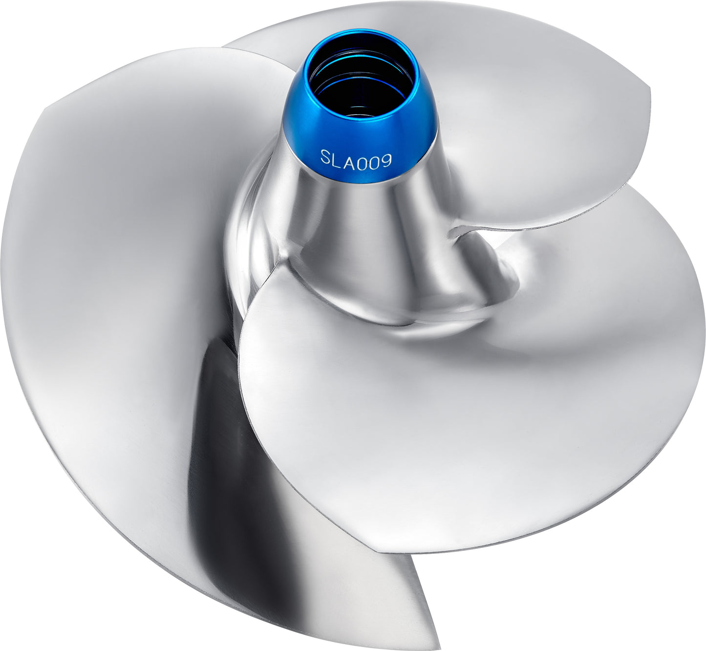 Concord Impeller Yj Cd 12/17