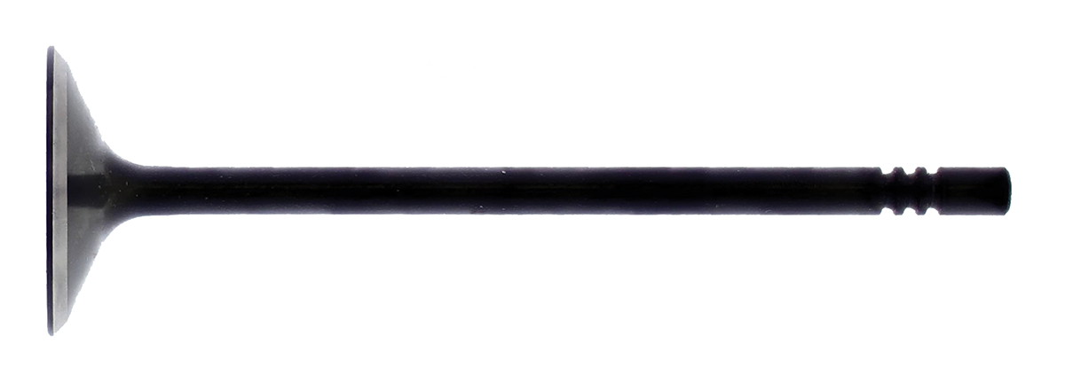 Intake Valve Steel Pol
