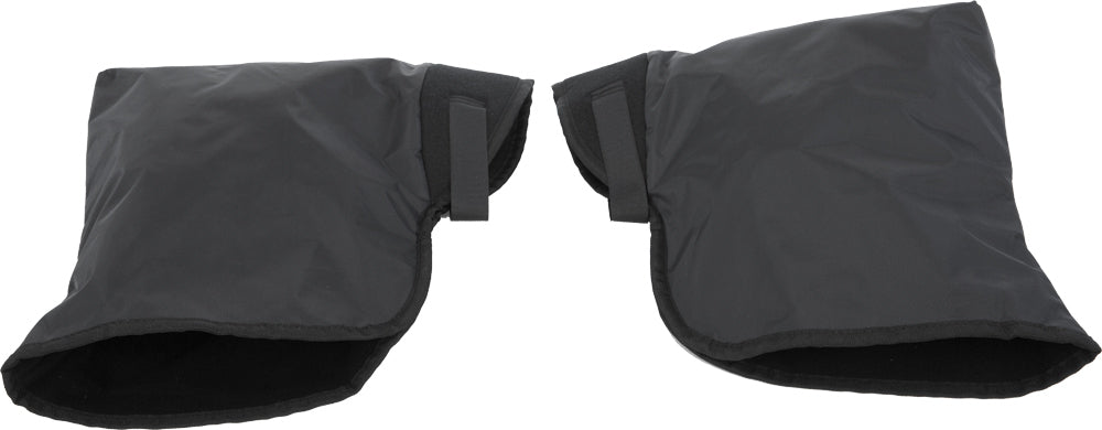 Handlebar Gauntlets