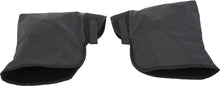 Handlebar Gauntlets
