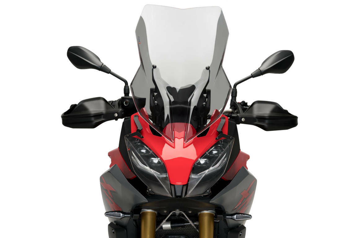 Headlight Protector Clear Bmw