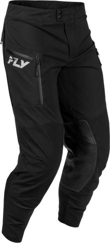 Patrol Elite Pants Black/Grey Sz 34