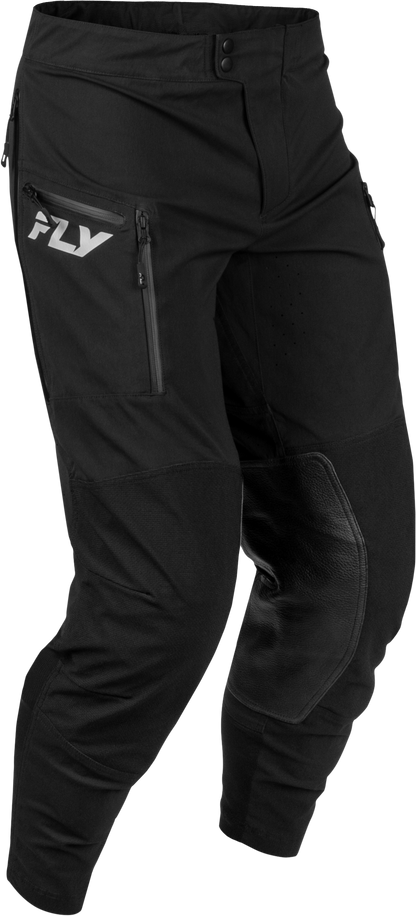 Patrol Elite Pants Black/Grey Sz 34