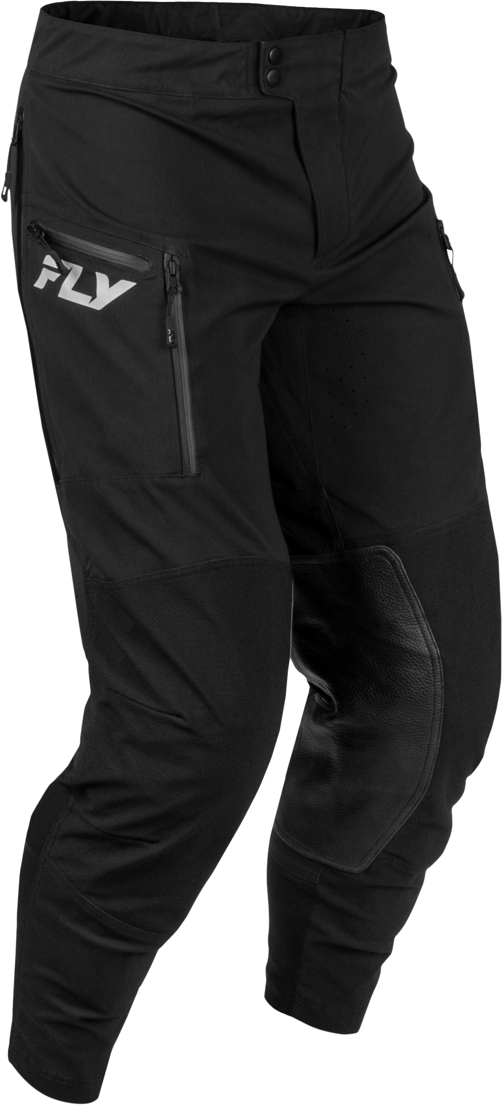 Patrol Elite Pants Black/Grey Sz 28