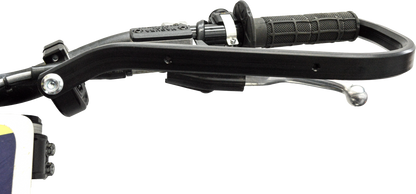 Evo 2 Debris Deflector Kit Yamaha Pro Taper 1 1/8"