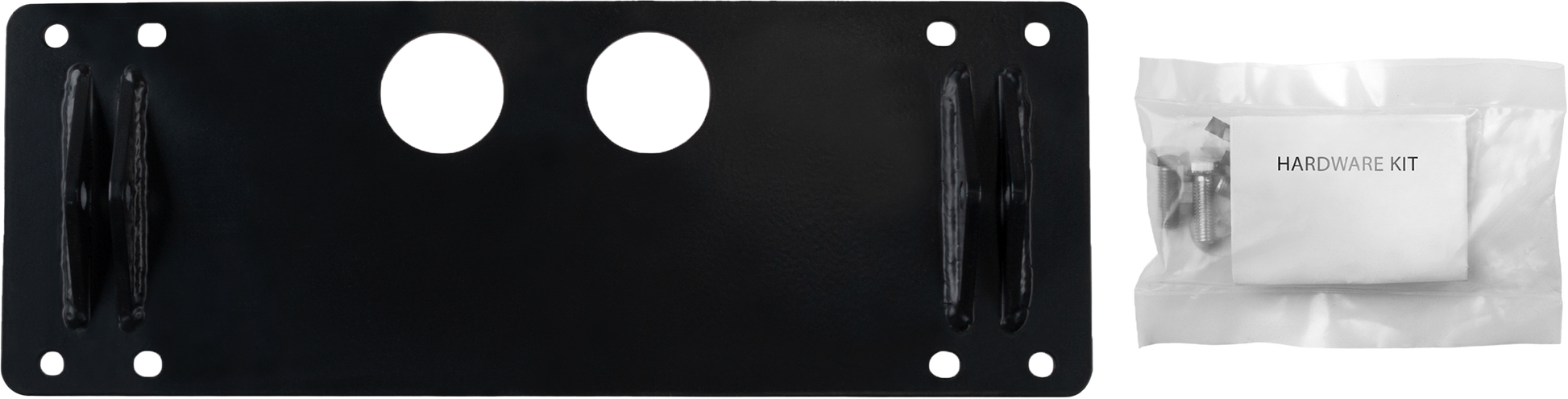 Atv Plow Mount