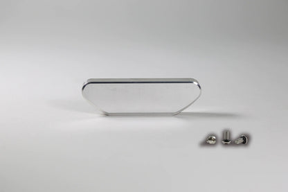 WOODCRAFT Kawasaki Ninja 400 (EX400) RHS Clutch Cover Protector