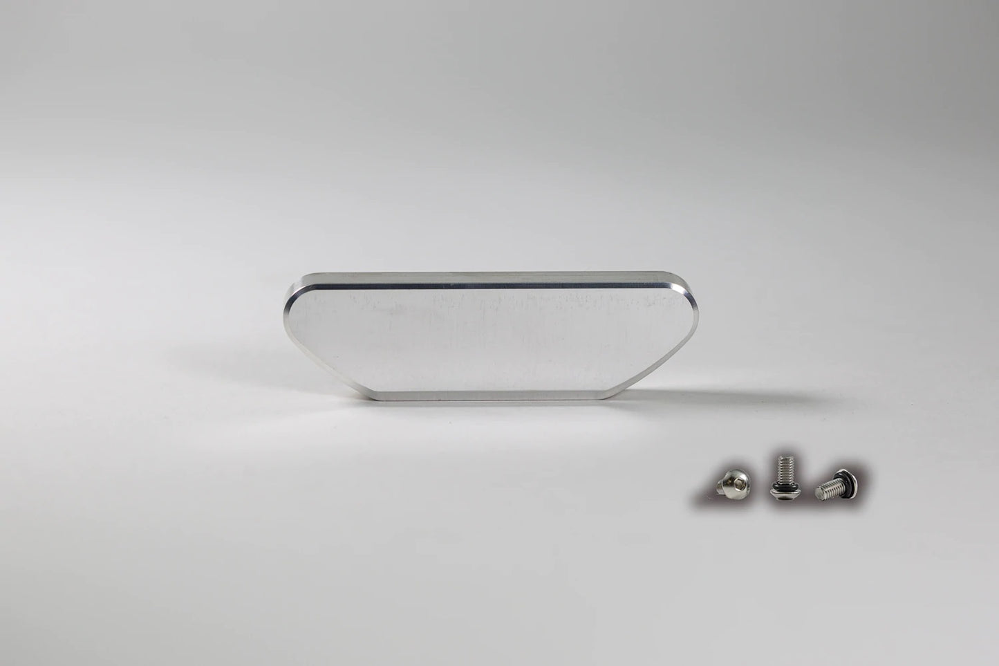 WOODCRAFT Sprocket Cover Assembly Black Honda Grom