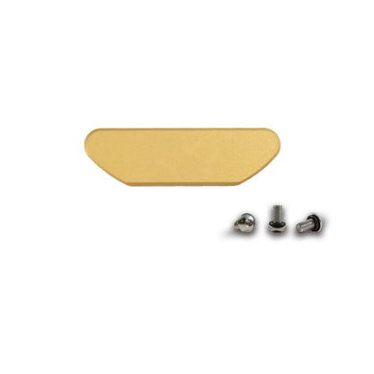 WOODCRAFT Yamaha FZ-10 (MT10) LHS Stator Cover Protector  Black Anodized  with Choice of Skid Plate