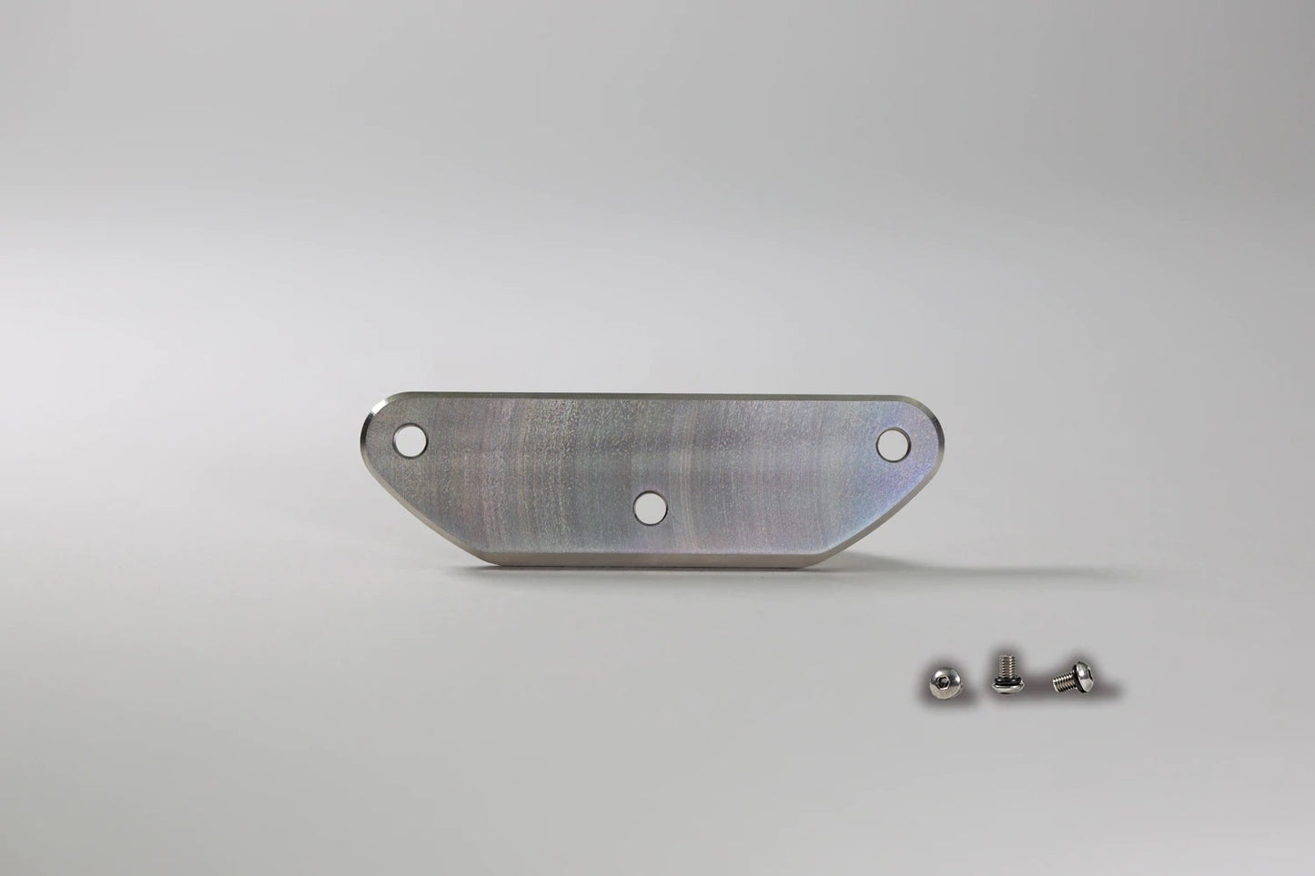 WOODCRAFT RHS Clutch Cover Black Anodized for Ducati Panigale / Streetfighter V4 / S/ Speciale