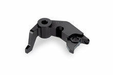 Lever Adapter Brake/Clutch Black Yam