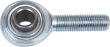 Tie Rod End Lh Yam M10 X 1.25