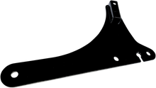 CYCLE VISIONS Side Plates - Black - FLSL CV-8098