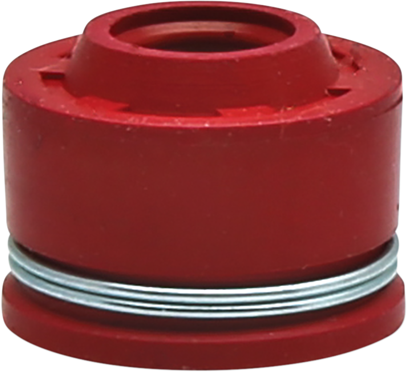 KIBBLEWHITE Valve Guide Seals - Solid Viton® - Honda | Kawasaki 71013-16