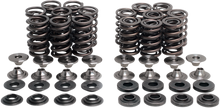 KIBBLEWHITE Valve Spring Kit - 0.445" Lift - Lightweight High-Lift Racing - Kawasaki 40-41100