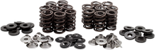 KIBBLEWHITE Valve Spring Kit - 0.445" Lift - Lightweight High-Lift Racing - Kawasaki 40-40850