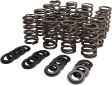 KIBBLEWHITE Beehive Springs Kit - 0.425" Lift - Suzuki GSX-R 1000 60-60950
