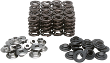 KIBBLEWHITE Valve Spring Kit - 0.420" Lift - Lightweight Racing - Suzuki 60-1006