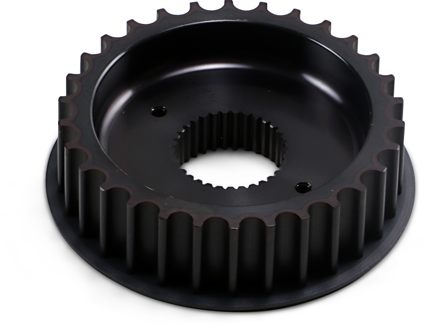 DRAG SPECIALTIES Transmission Pulley - 30 Tooth - '04-'22 XL D26-0139-30
