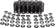 KIBBLEWHITE Valve Spring Kit - 0.340" Lift - Lightweight Racing - Yamaha 80-80500
