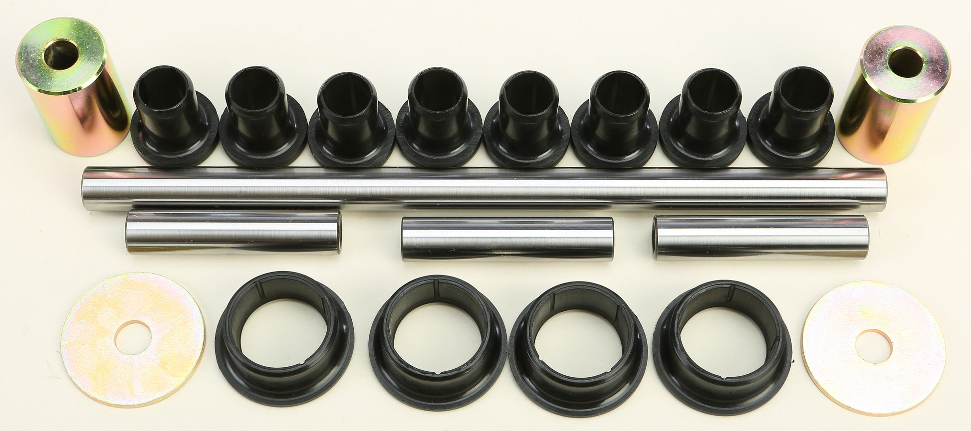 Lower A Arm Bushing Kit