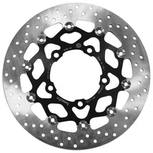 Serie Oro Front Rotor Floating