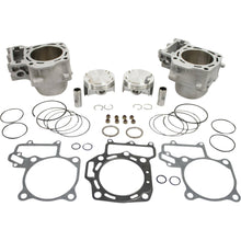 Cylinder Kit Hc 85.00/Std 11.5:1 Kaw